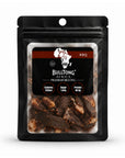 BULLTONG AFRICA PREMIUM BILTONG - NO HEAT BUNDLE (210g) - SQOON