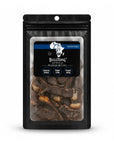 BULLTONG AFRICA PREMIUM BILTONG - NO HEAT BUNDLE (540g) - SQOON