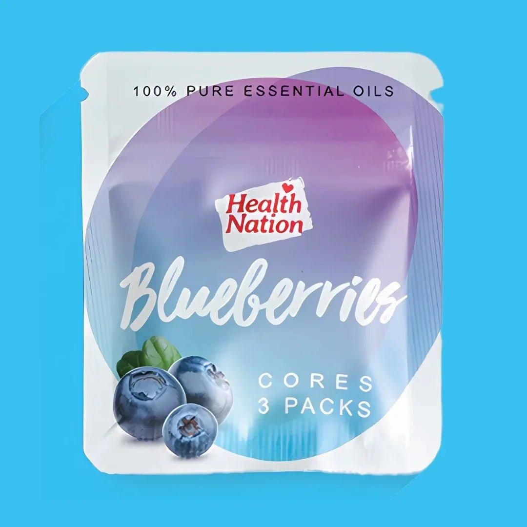 BUNDLE & SAVE - AROMATIC INHEALER STARTER PACK - SQOON