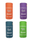 CLEAN & PURE DEODORANTS - BUNDLE & SAVE - SQOON