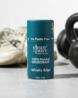 CLEAN & PURE GPF DEODORANT - ATHLETIC EDGE - SQOON