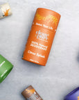 CLEAN & PURE GPF DEODORANT - CITRUS SPLASH - SQOON