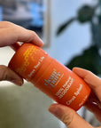 CLEAN & PURE GPF DEODORANT - CITRUS SPLASH - SQOON