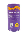 CLEAN & PURE GPF DEODORANT - FLORAL FUSION - SQOON