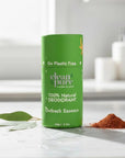 CLEAN & PURE GPF DEODORANT - OUTBACK ESSENCE - SQOON