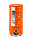 CLEAN & PURE GPF LIP BALM - PAWPAW - SQOON