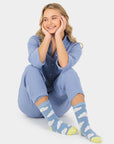 Cloud Socks - SQOON