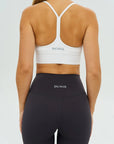 DUNIQ LEGGINGS - GRAPHITE GREY - SQOON