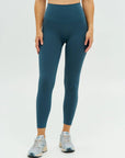DUNIQ LEGGINGS - OCEAN WAVE - SQOON