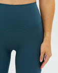 DUNIQ LEGGINGS - OCEAN WAVE - SQOON