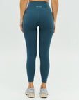 DUNIQ LEGGINGS - OCEAN WAVE - SQOON