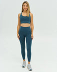 DUNIQ LEGGINGS - OCEAN WAVE - SQOON