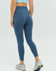 DUNIQ LEGGINGS - SEA BLUE - SQOON