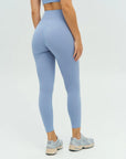 DUNIQ LEGGINGS - SKY BLUE - SQOON