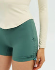 DUNIQ LONG SLEEVE - LIGHT IVORY - SQOON