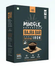 EAT ANYTIME BAJRA MILLET BARS - SQOON