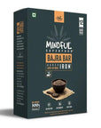 EAT ANYTIME BAJRA MILLET BARS - SQOON