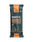 EAT ANYTIME BAJRA MILLET BARS - SQOON