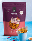 EAT ANYTIME CHICK PEAS PERI PERI - SQOON