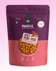 EAT ANYTIME CHICK PEAS PERI PERI - SQOON