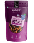 EAT ANYTIME FIG & RAISINS TRAIL MIX - SQOON