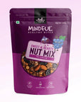 EAT ANYTIME FIG & RAISINS TRAIL MIX - SQOON