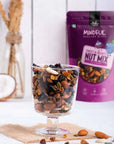 EAT ANYTIME FIG & RAISINS TRAIL MIX - SQOON