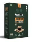 EAT ANYTIME JOWAR MILLET BARS - SQOON