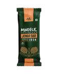 EAT ANYTIME JOWAR MILLET BARS - SQOON