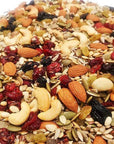 EAT ANYTIME MOTHERS SECRET TRAIL MIX - SQOON