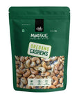 EAT ANYTIME OREGANO CASHEWS - SQOON