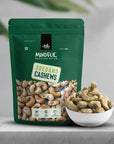 EAT ANYTIME OREGANO CASHEWS - SQOON