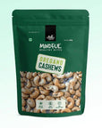 EAT ANYTIME OREGANO CASHEWS - SQOON