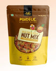 EAT ANYTIME PAPAYA & PINEAPPLE TRAIL MIX - SQOON