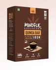 EAT ANYTIME QUINOA BARS - SQOON