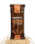 EAT ANYTIME QUINOA BARS - SQOON