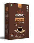 EAT ANYTIME QUINOA BARS - SQOON