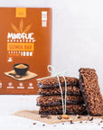 EAT ANYTIME QUINOA BARS - SQOON