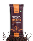 EAT ANYTIME RAGI MILLET BARS - SQOON
