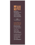 EAT ANYTIME RAGI MILLET BARS - SQOON