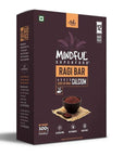 EAT ANYTIME RAGI MILLET BARS - SQOON