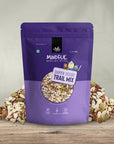 EAT ANYTIME SUPER SEEDS TRAIL MIX - SQOON