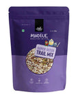 EAT ANYTIME SUPER SEEDS TRAIL MIX - SQOON