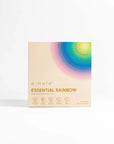 EIMELE ESSENTIAL RAINBOW TRAVEL PACK (30 Sachets) - SQOON