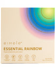 EIMELE ESSENTIAL RAINBOW TRAVEL PACK (30 Sachets) - SQOON