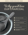 ELEPHANT & FIG TREE ACTIVATED CHARCOAL - SQOON