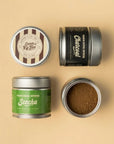ELEPHANT & FIG TREE ACTIVATED CHARCOAL - SQOON