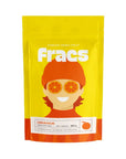 FRACS FREEZE DRIED FRUITS - ORANGE (20g) - SQOON