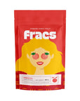 FRACS FREEZE DRIED FRUITS - PEACH (20g) - SQOON