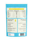 FRACS FREEZE DRIED FRUITS - PINEAPPLE (30g) - SQOON
